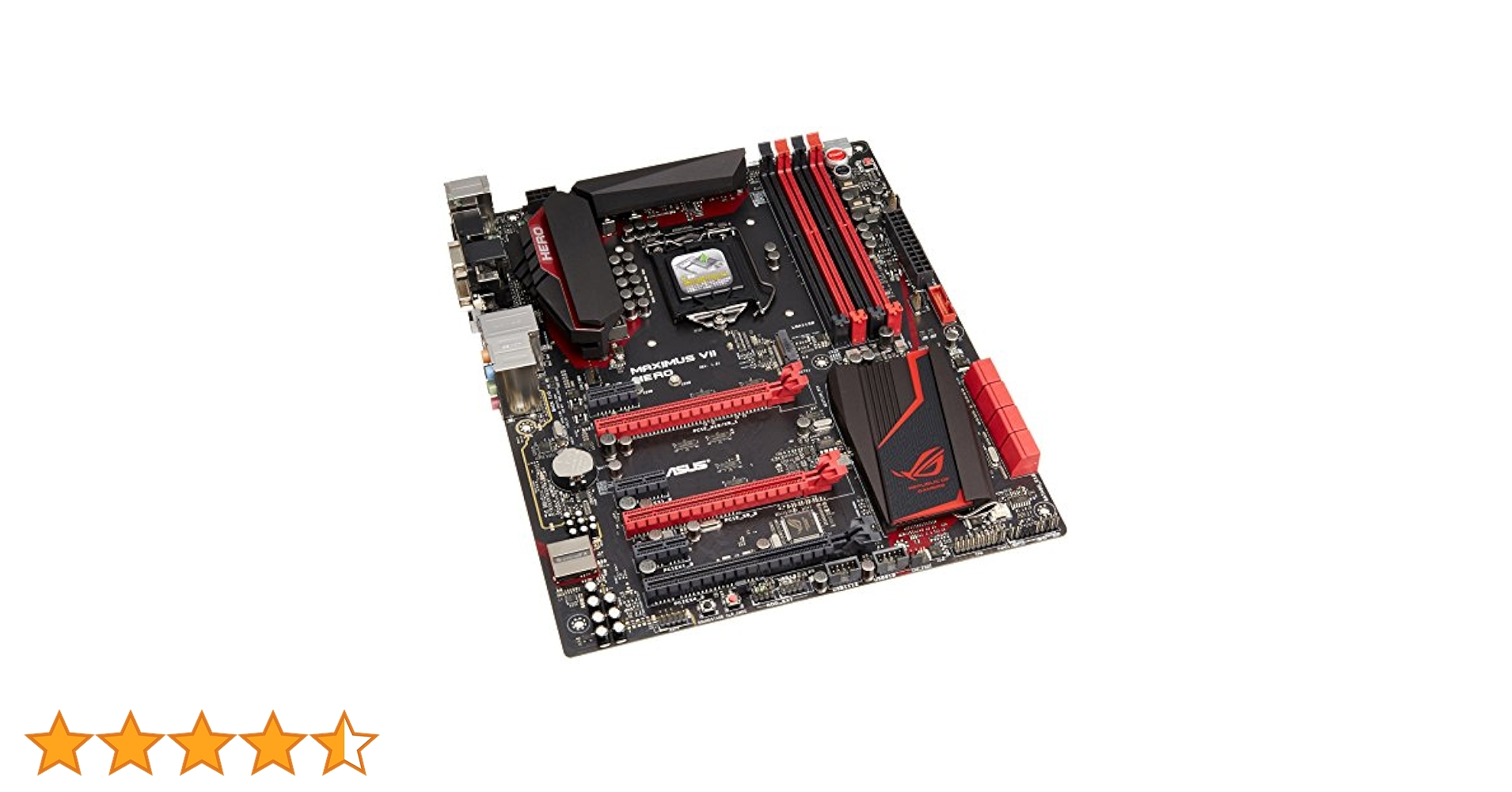 Amazon | ASUSTeK Intel Z97チップセット搭載ゲーミング